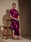 Cotton Short Straight Kurti Set Dress