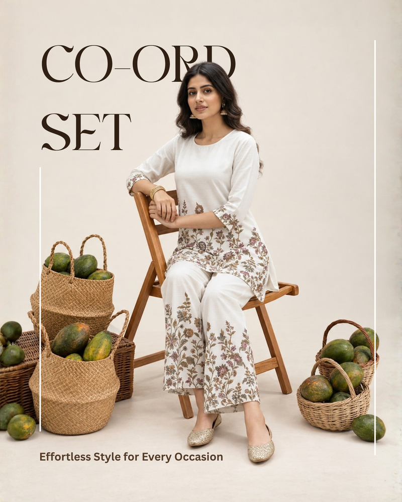 Co-ord Sets