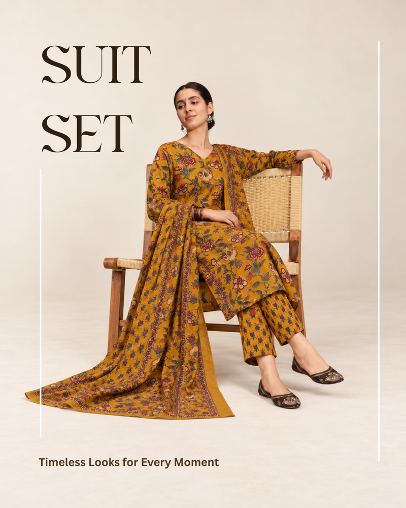 Suit Set
