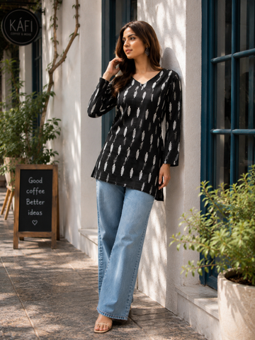 Short Kurti